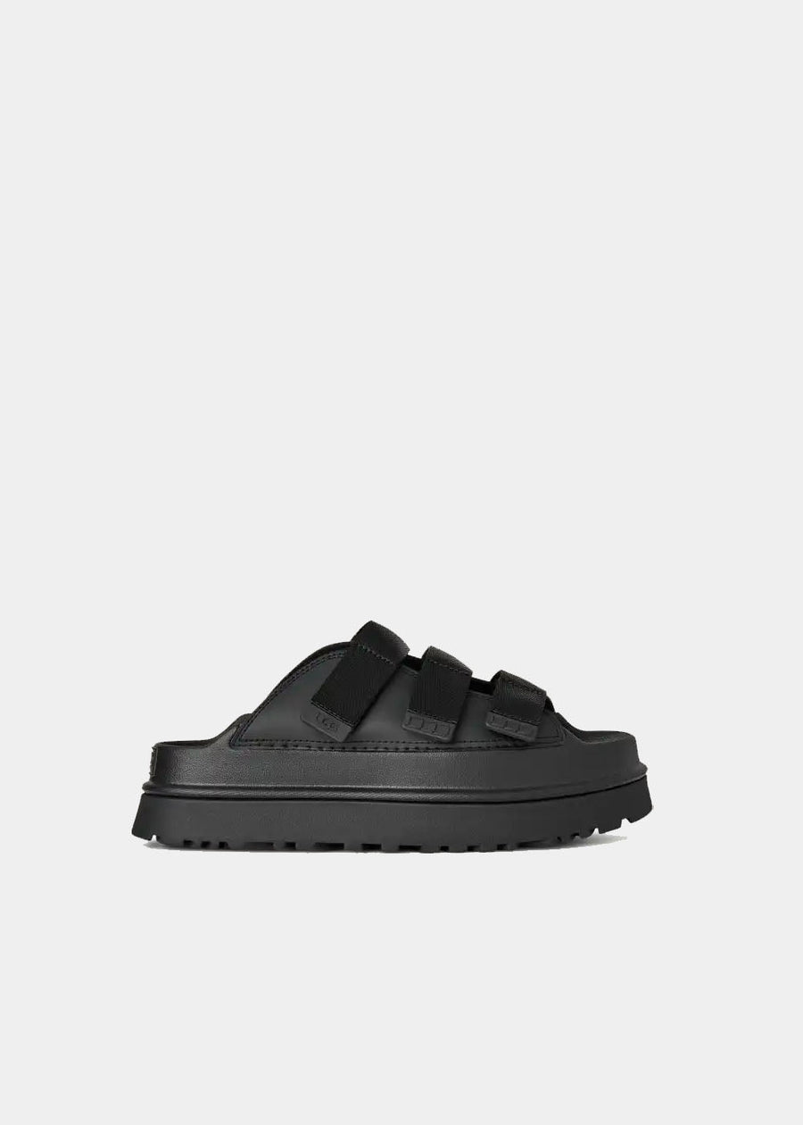 SANDALES UGG GOLDENGLOW SLIDE
