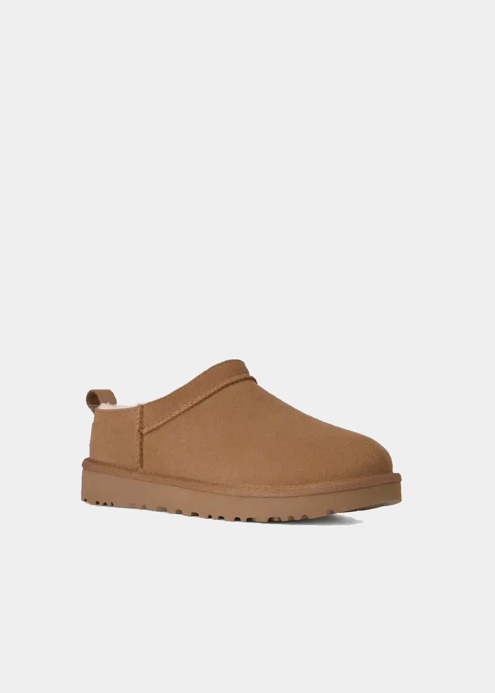 Femme Mule UGG Classic Micro