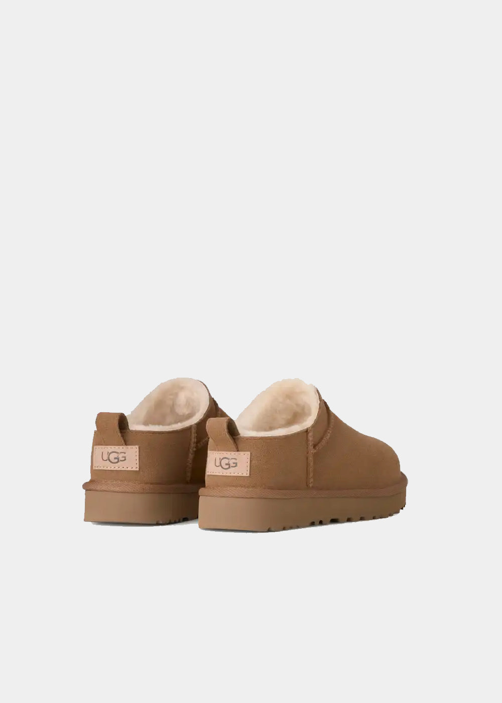 Femme Mule UGG Classic Micro