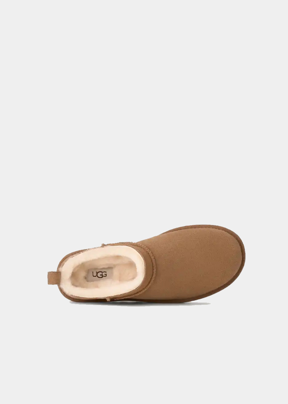 Femme Mule UGG Classic Micro