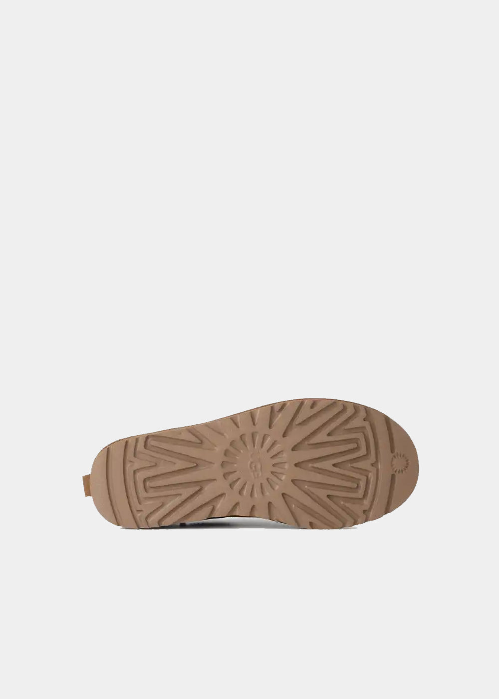Femme Mule UGG Classic Micro