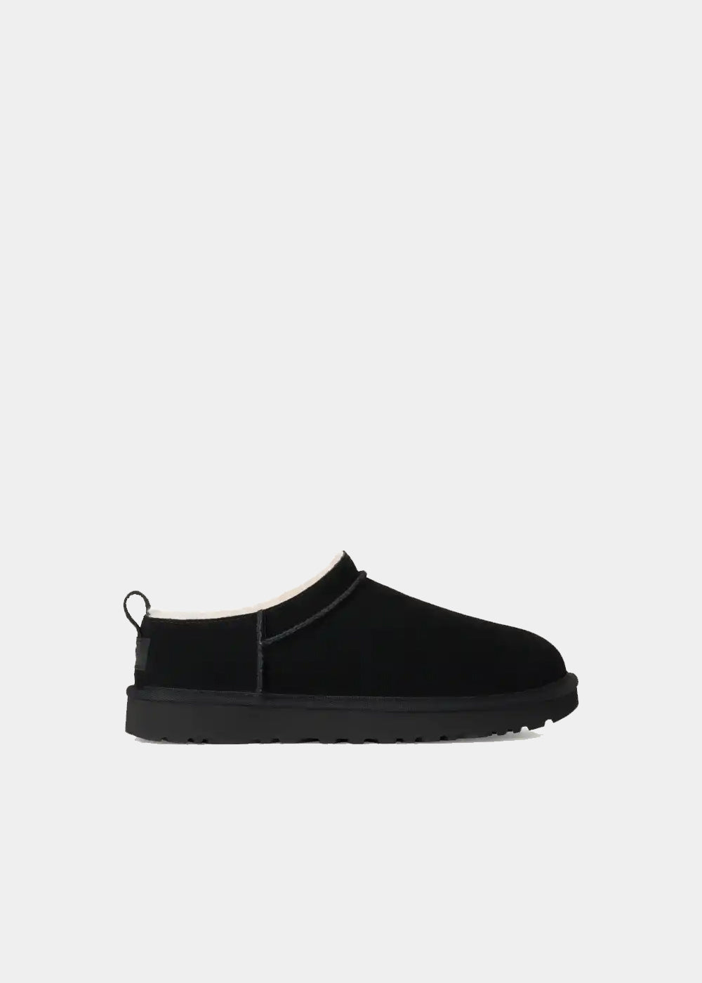 MULES UGG CLASSIC MICRO