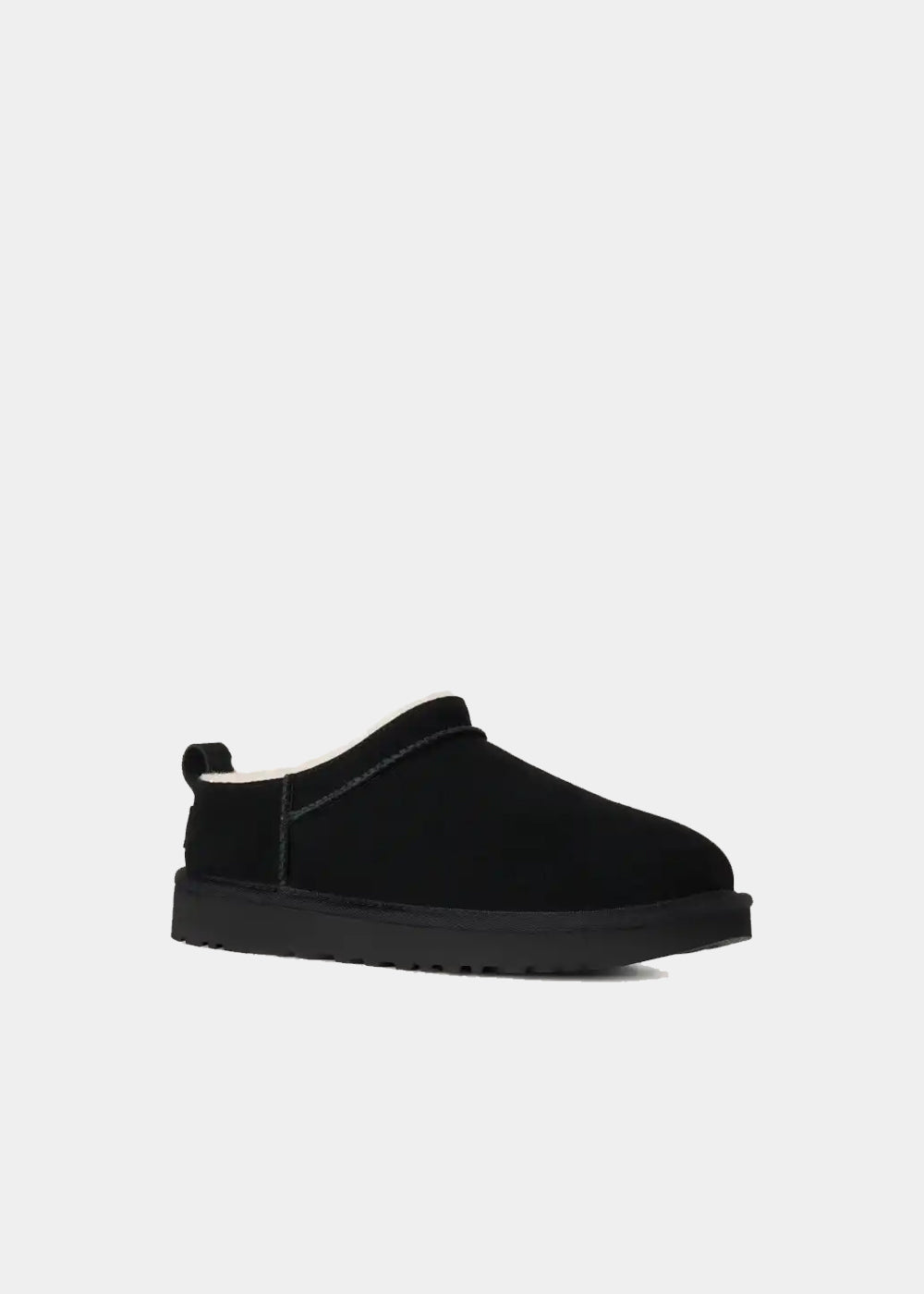 Femme Mule UGG Classic Micro