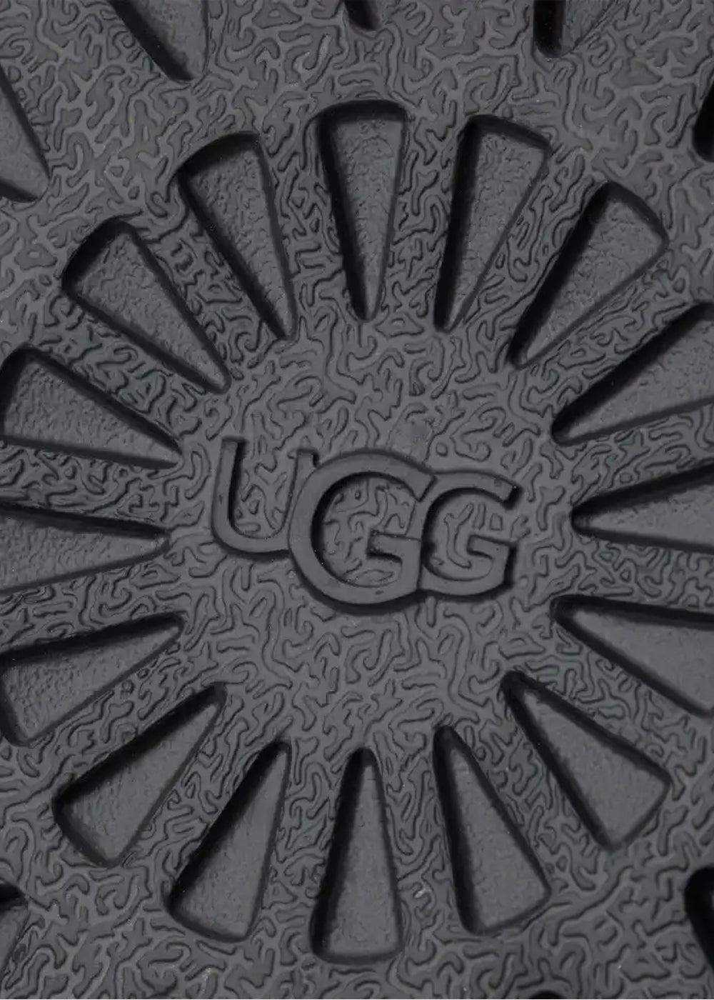 Femme Mule UGG Classic Micro