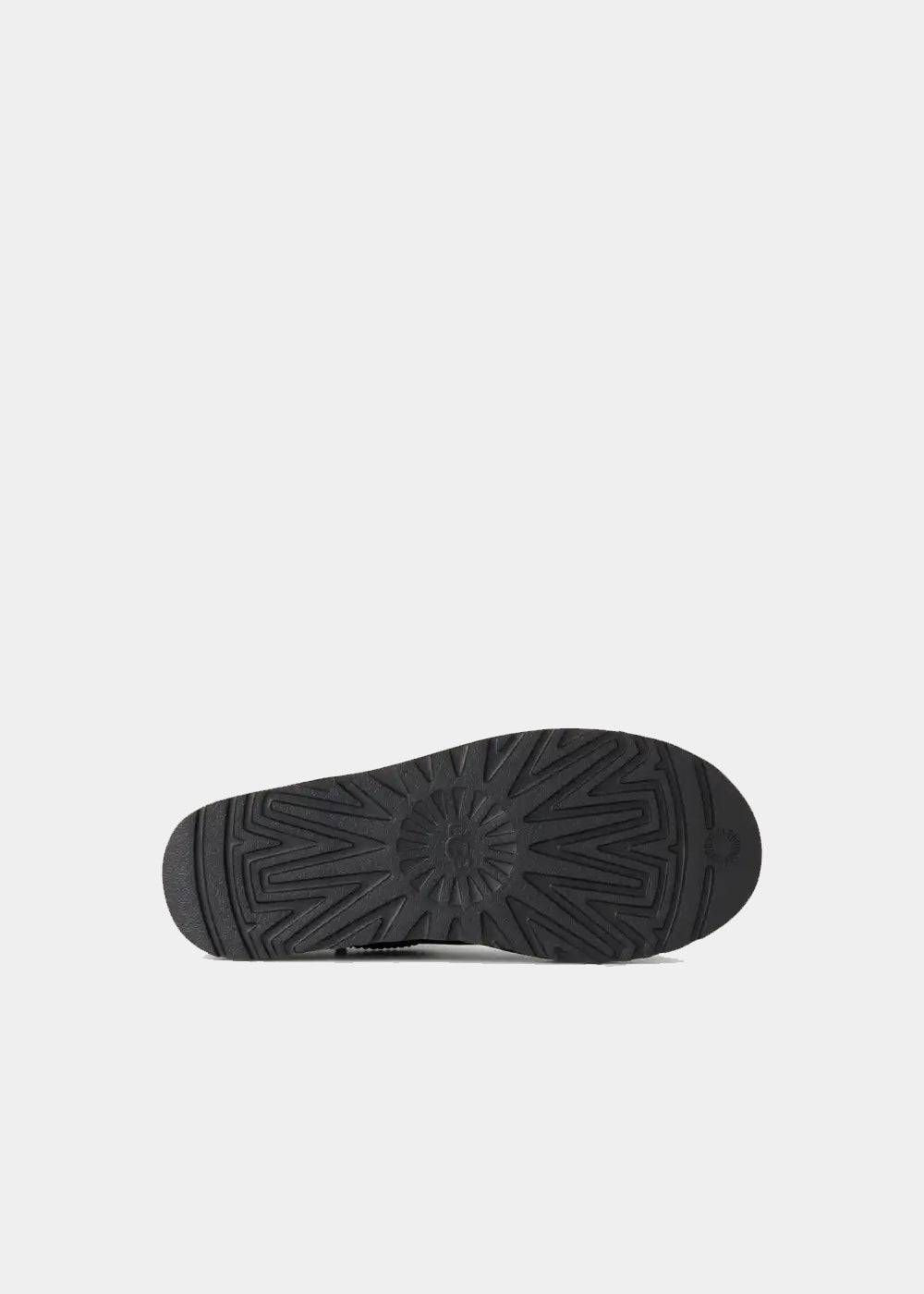 Femme Mule UGG Classic Micro