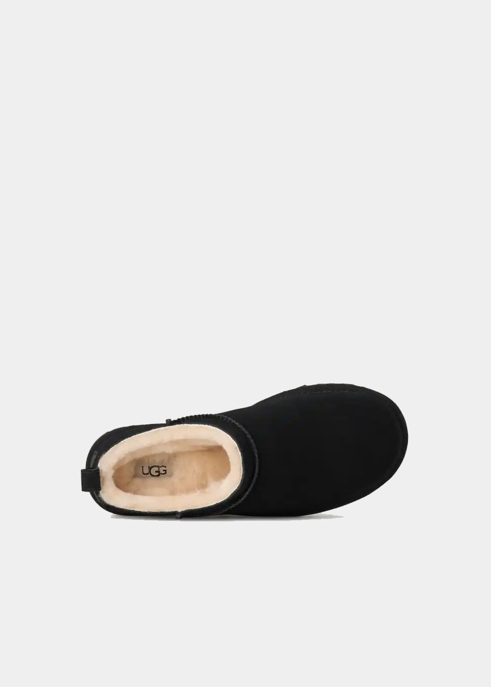 Femme Mule UGG Classic Micro