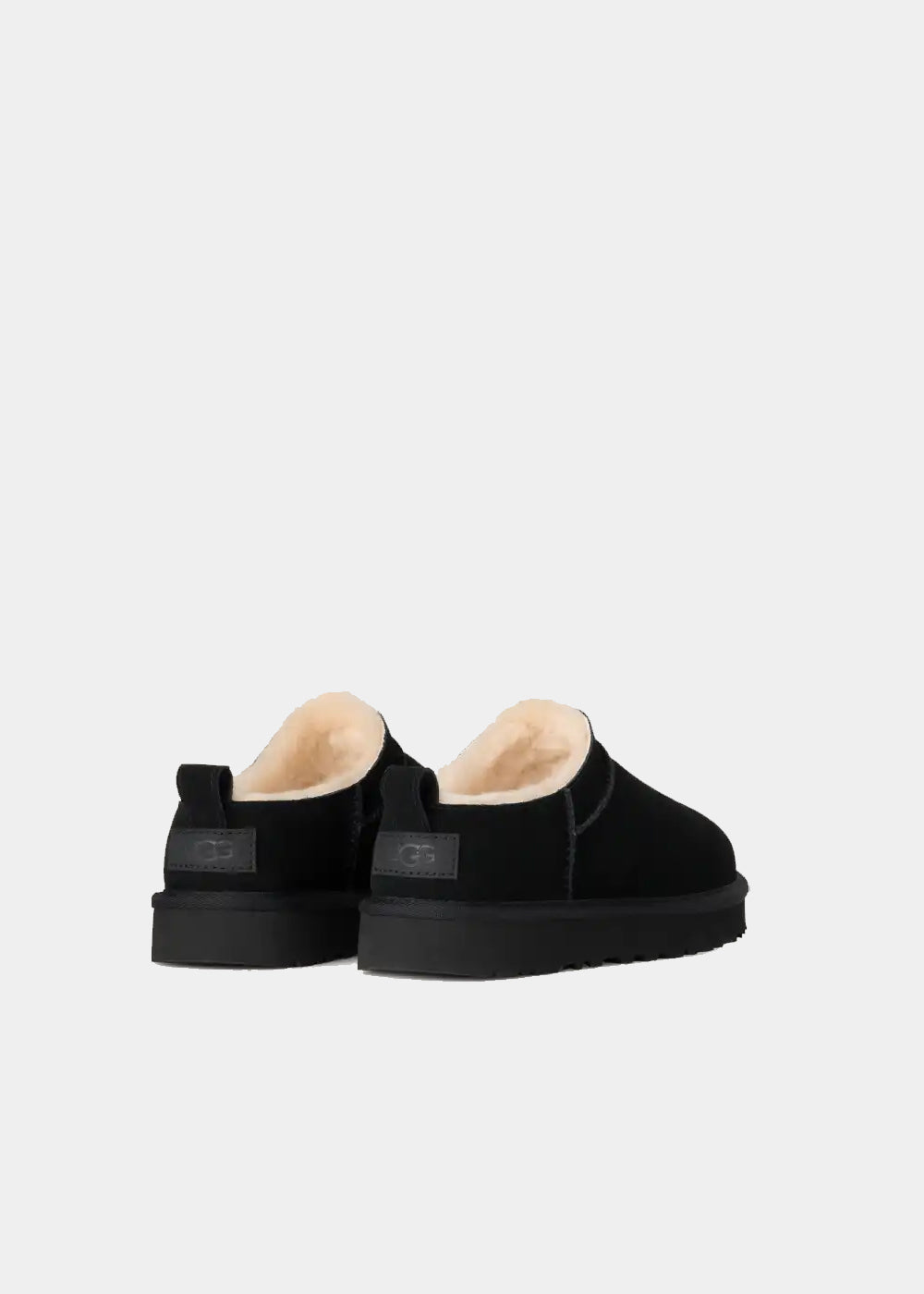 Femme Mule UGG Classic Micro