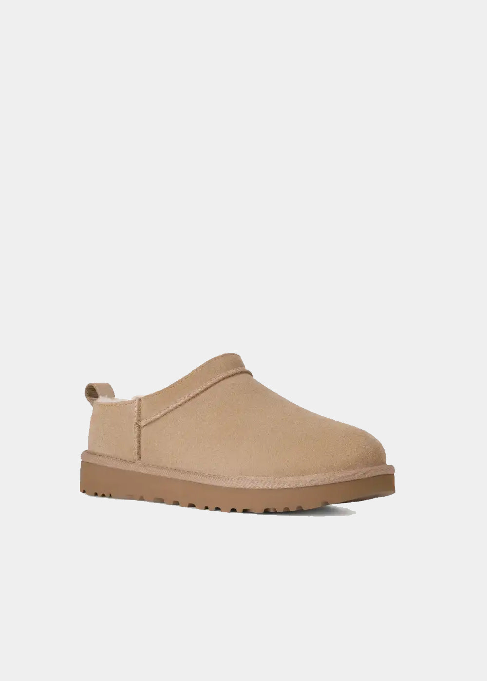 Femme Mule UGG Classic Micro