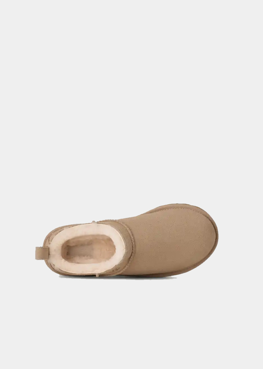 Femme Mule UGG Classic Micro