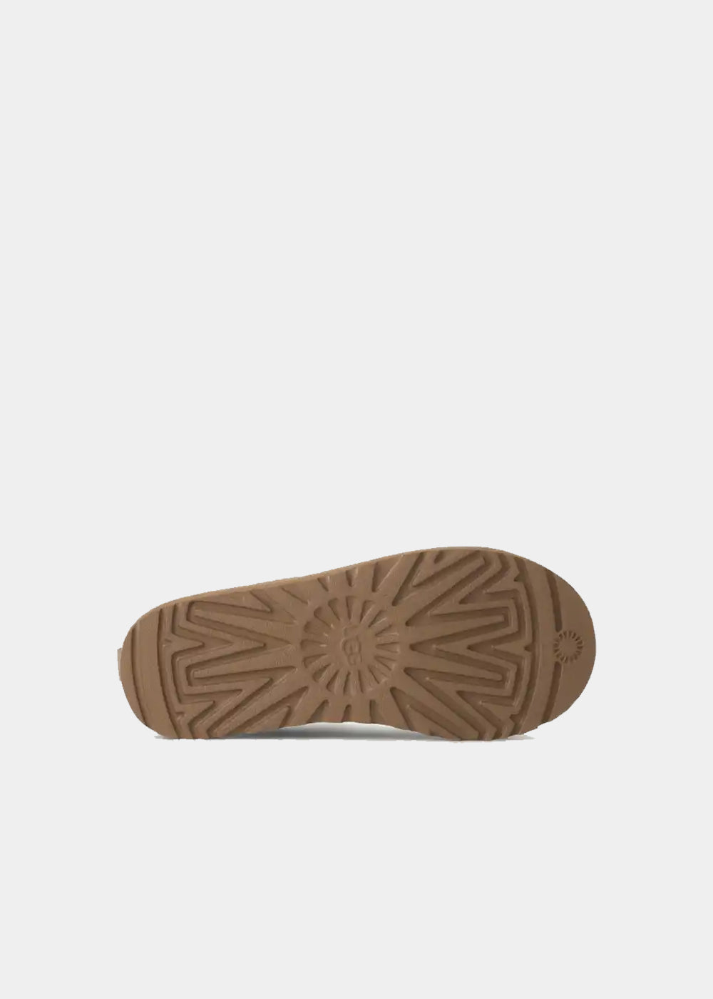 Femme Mule UGG Classic Micro