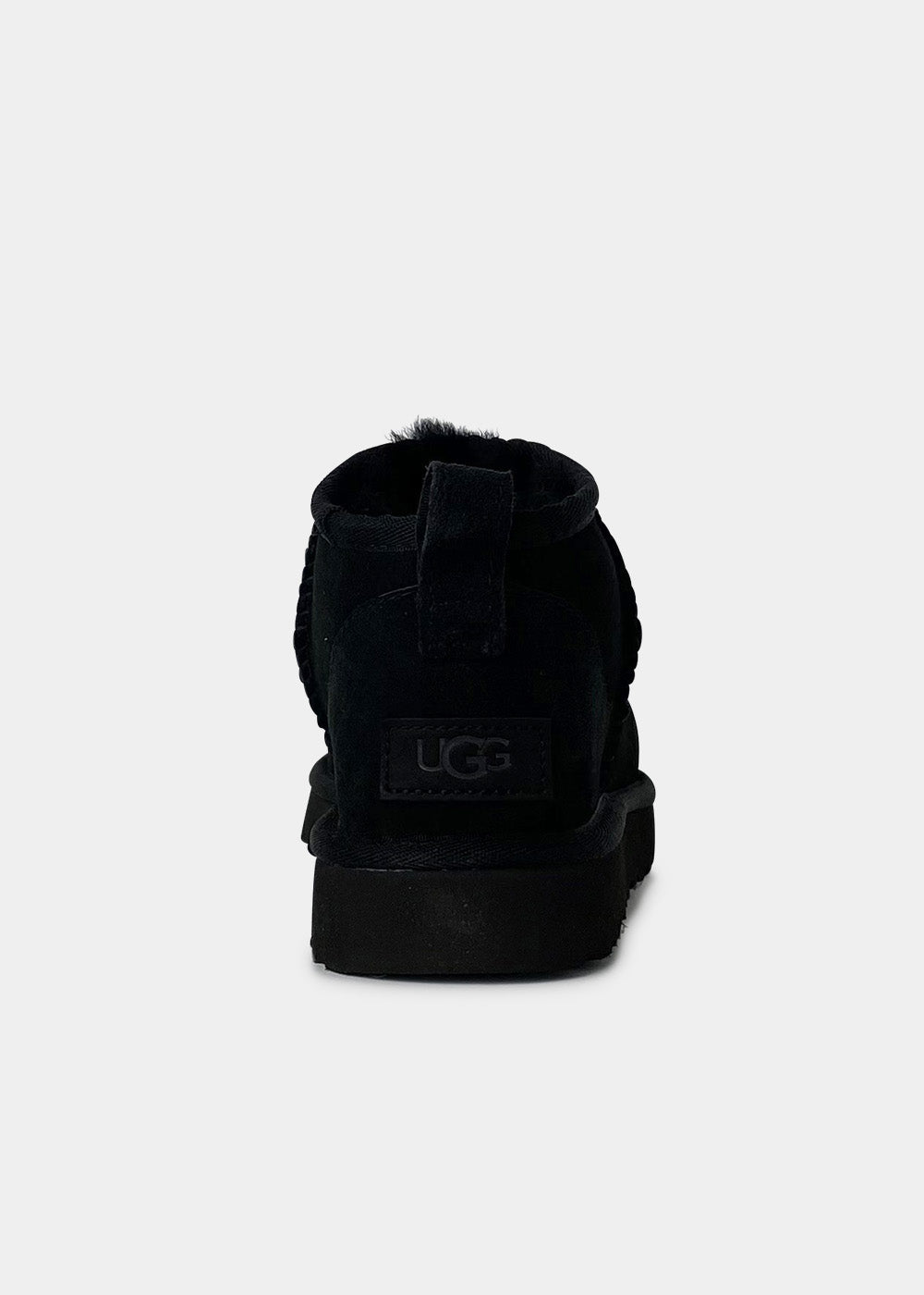 Femme Botte UGG Classic Ultra Mini