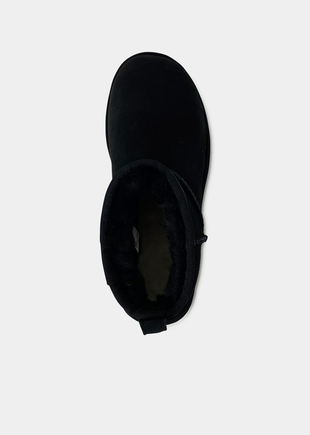 Femme Botte UGG Classic Ultra Mini