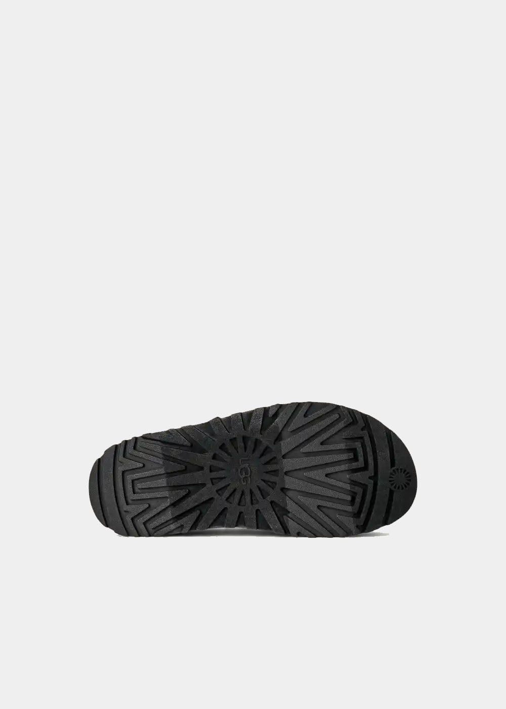 Femme Sandale UGG Goldenglow Slide à plateforme