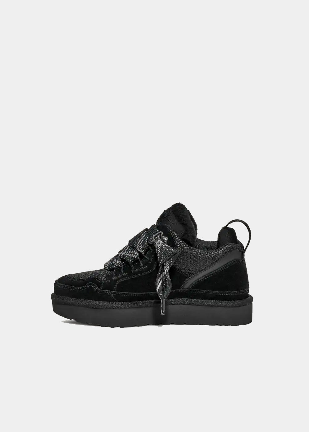Femme Basket UGG Lowmel