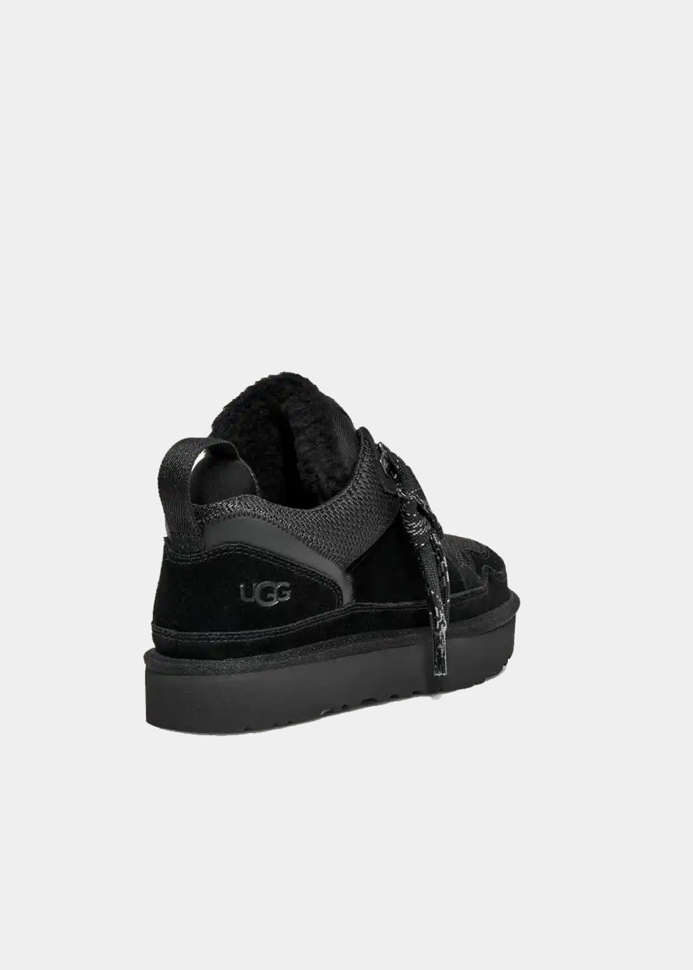Femme Basket UGG Lowmel