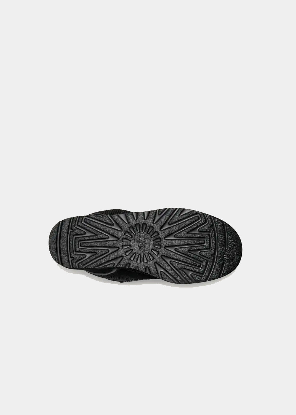 Femme Basket UGG Lowmel