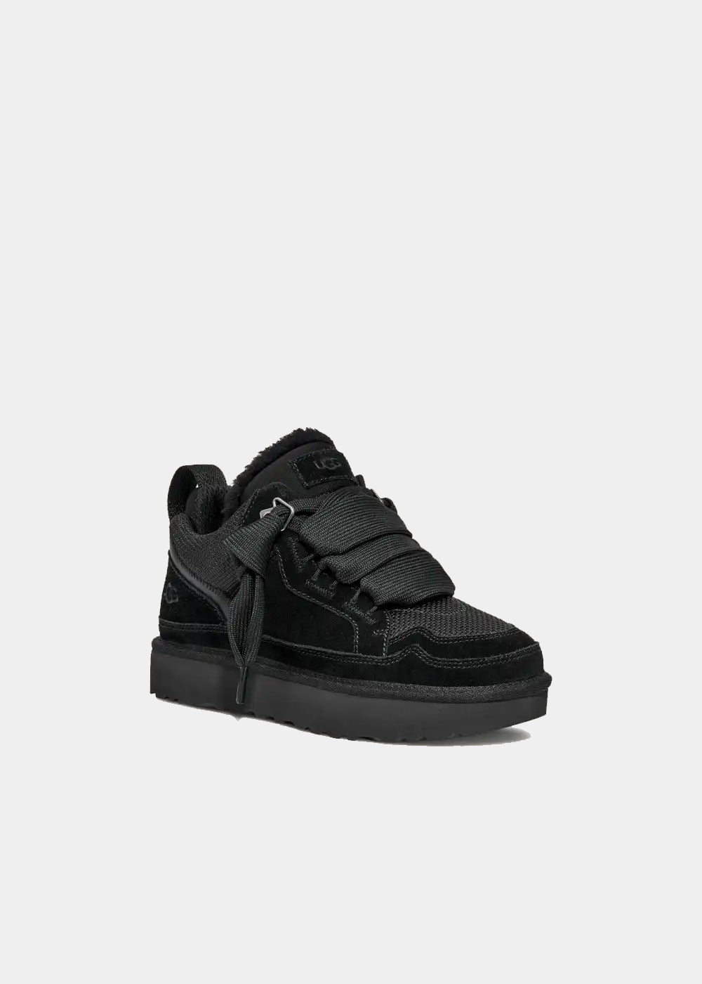 Femme Basket UGG Lowmel