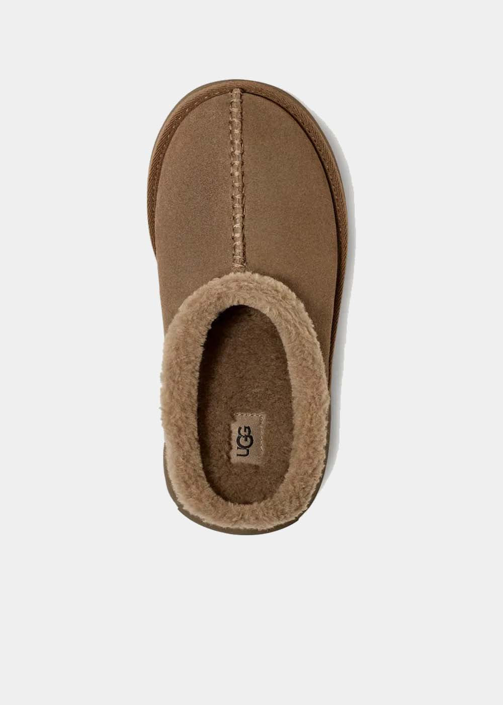 Femme Sabot UGG New Heights Cozy à plateforme