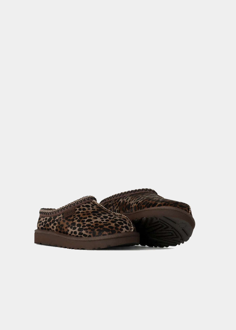 Femme Mule UGG Tasman Caspian