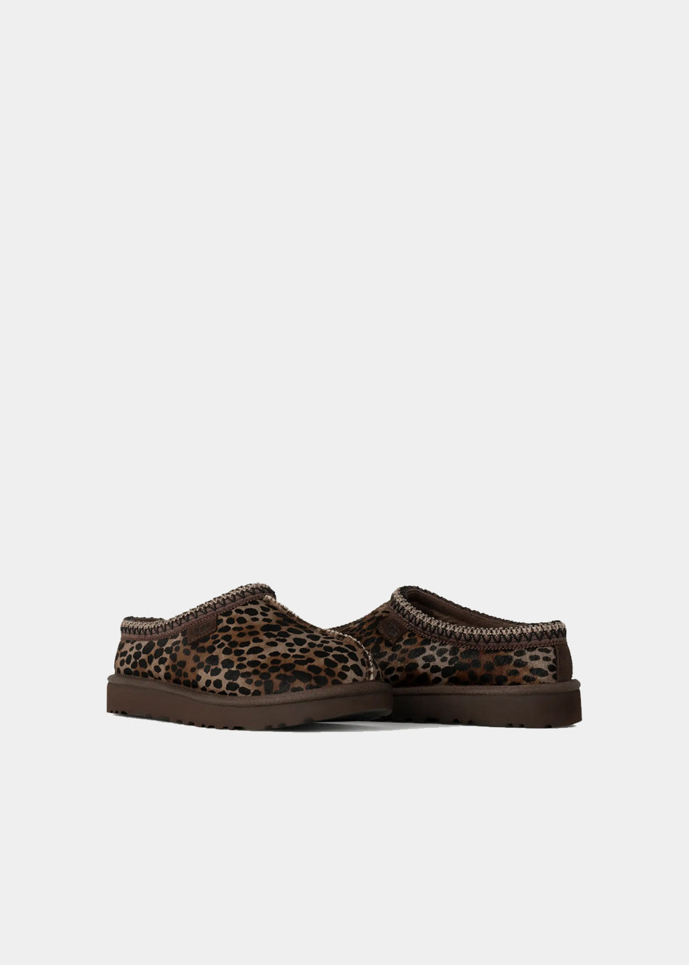 Femme Mule UGG Tasman Caspian