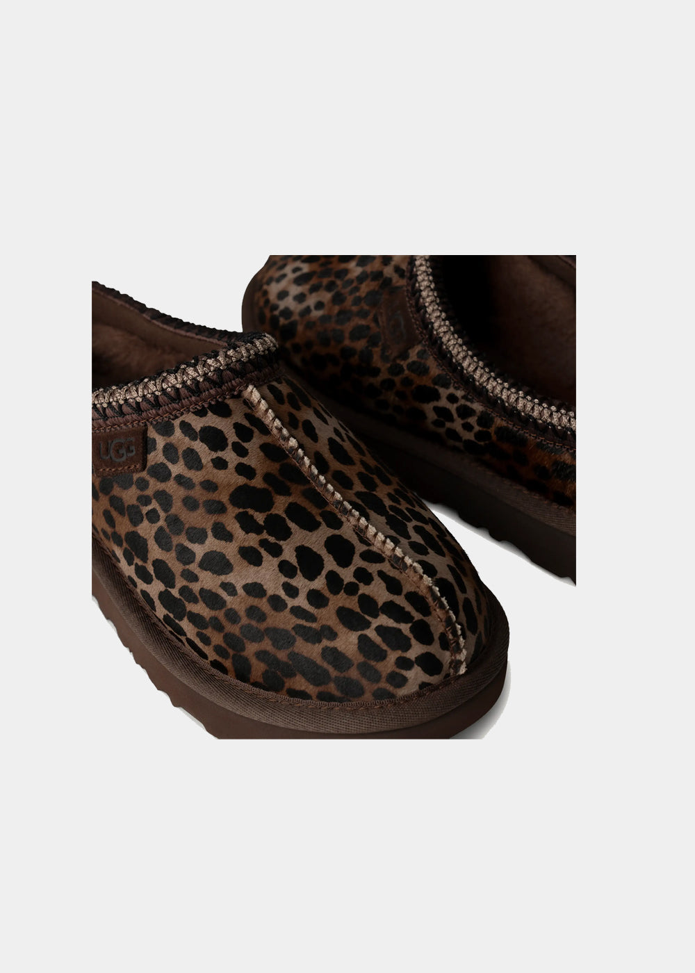 Femme Mule UGG Tasman Caspian