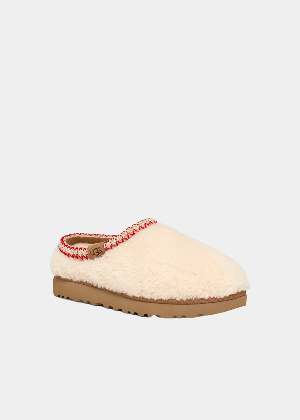 Femme Mule UGG Tasman Maxi Curly