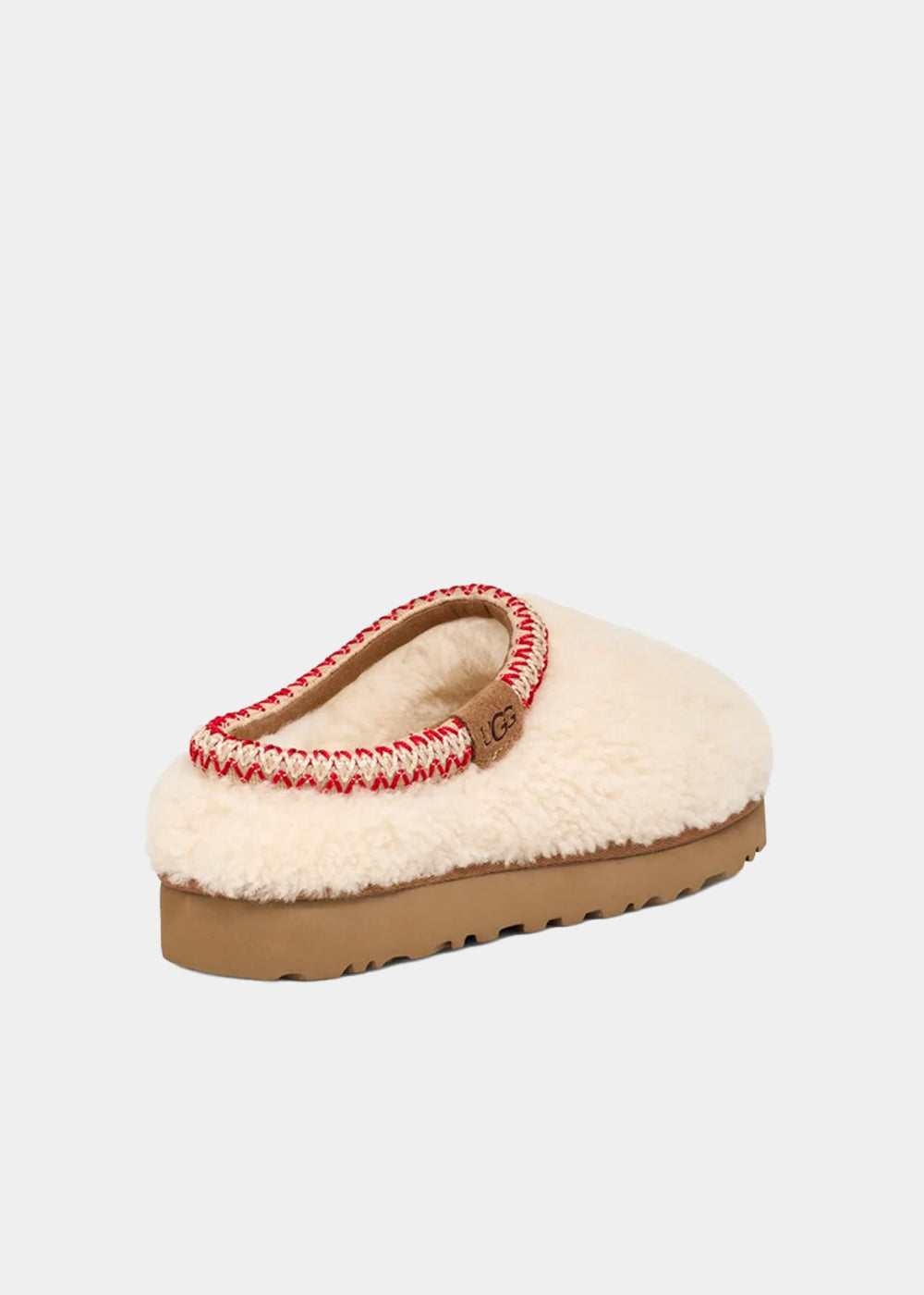 Femme Mule UGG Tasman Maxi Curly
