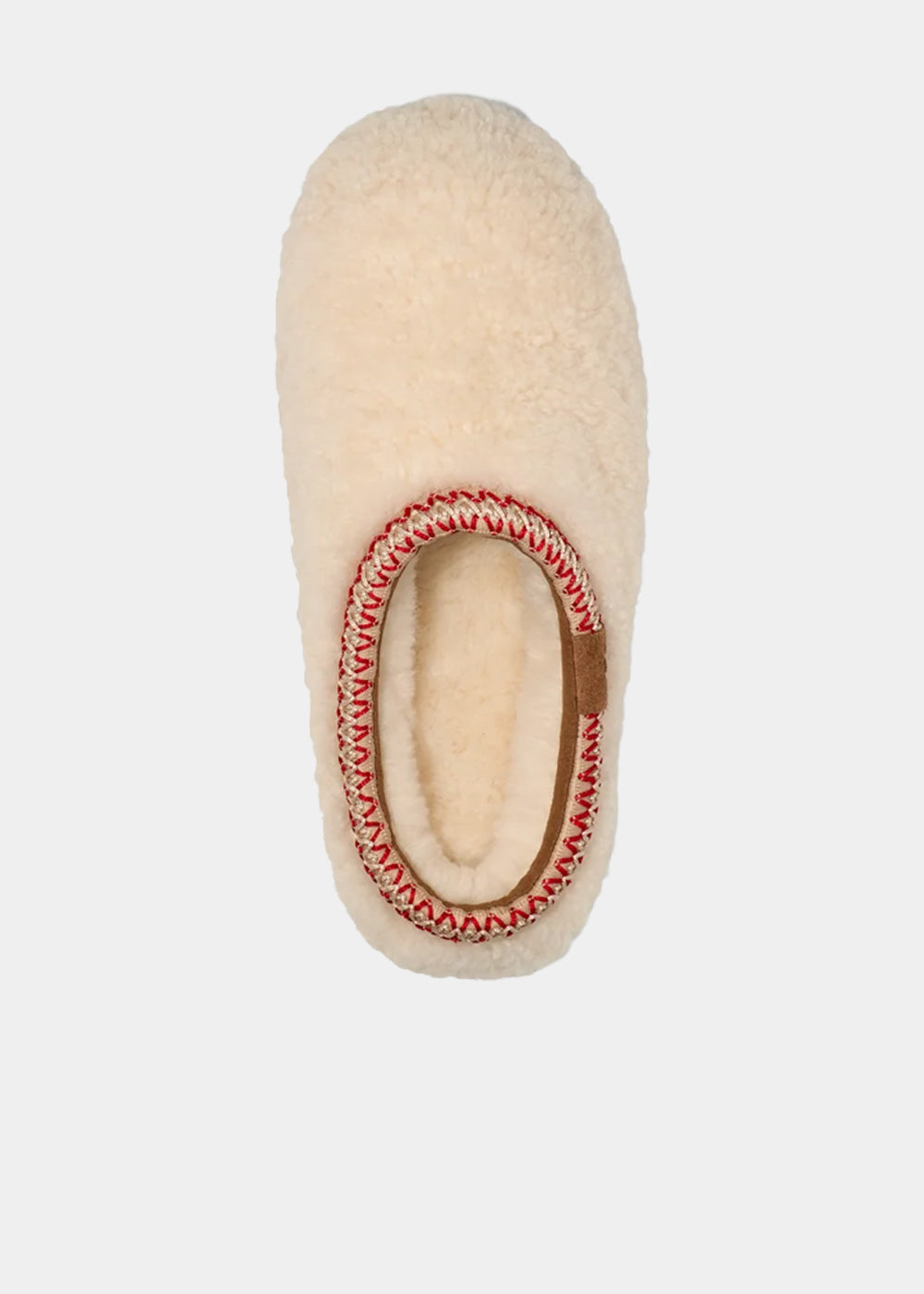 Femme Mule UGG Tasman Maxi Curly