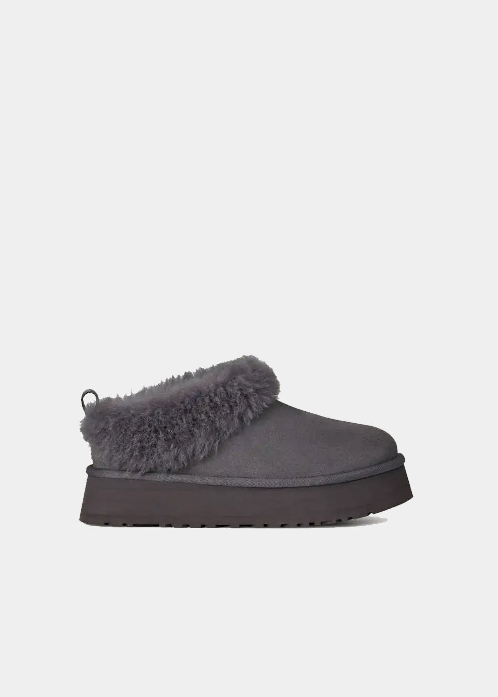 MULES PLATFORM UGG TAZZELLE