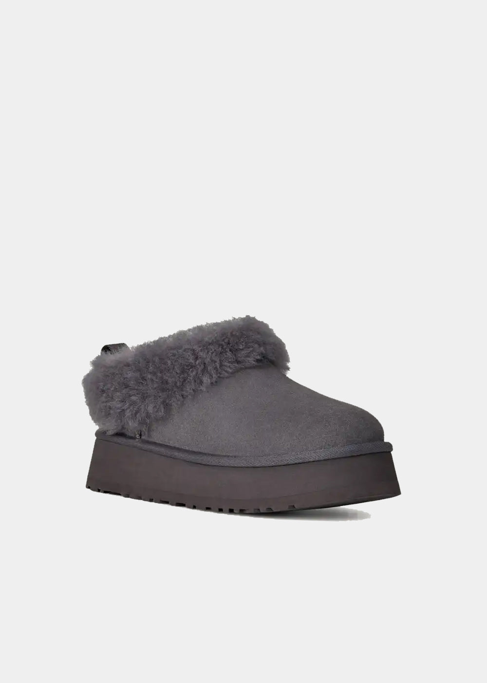 Femme Mule UGG Tazzelle à plateforme