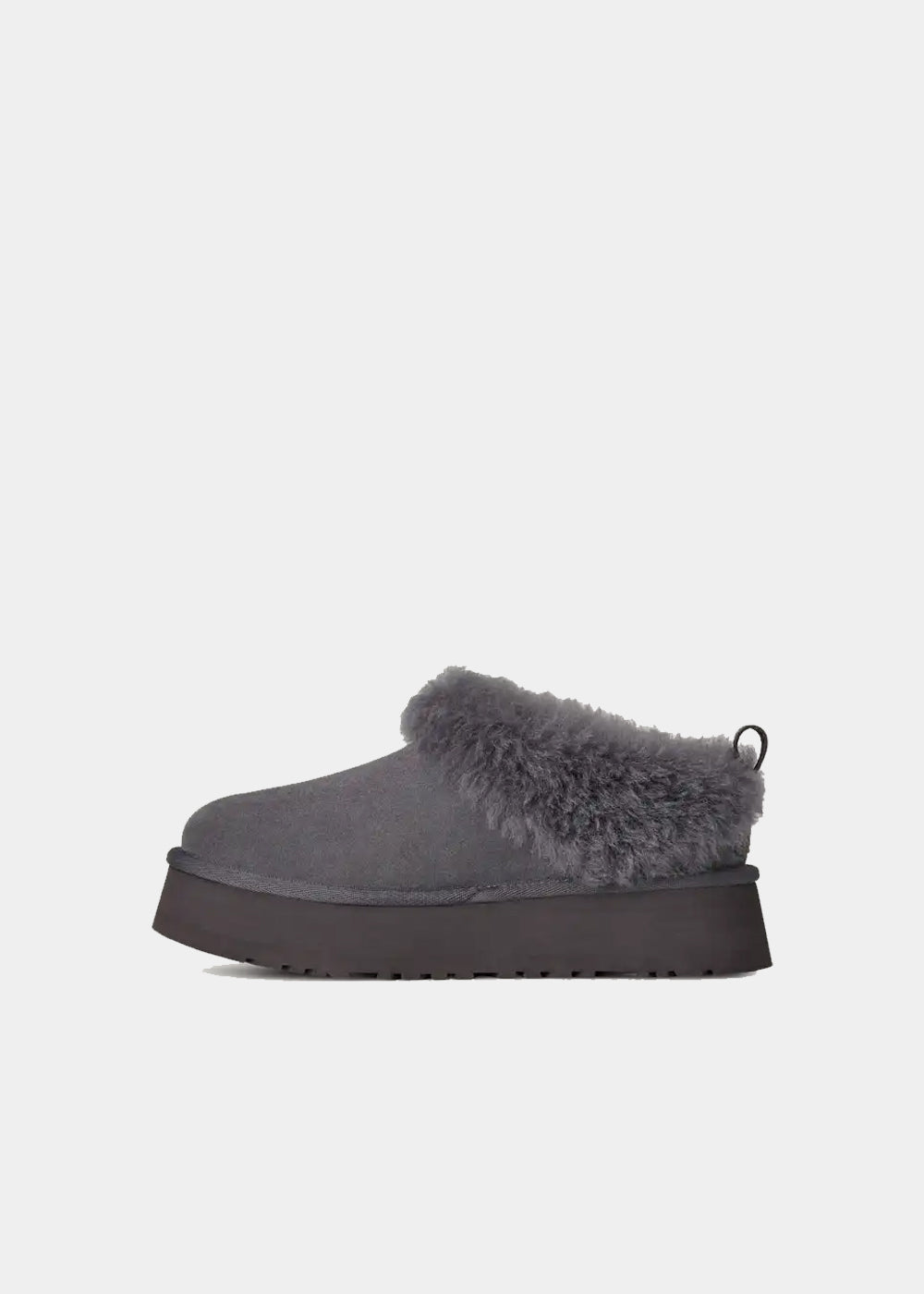 Femme Mule UGG Tazzelle à plateforme