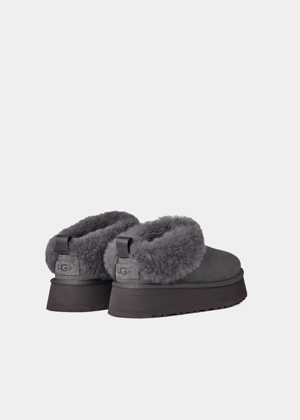 Femme Mule UGG Tazzelle à plateforme