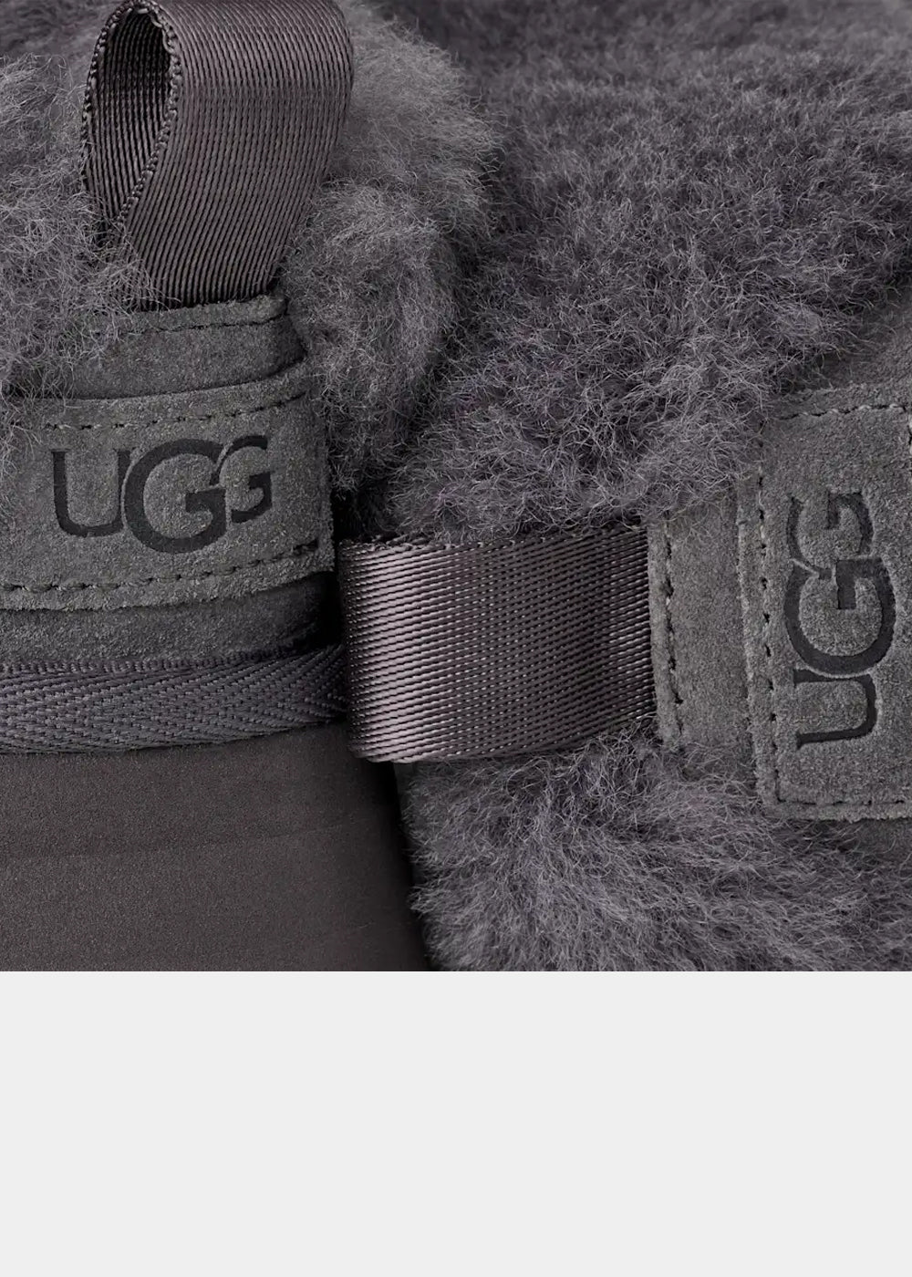 Femme Mule UGG Tazzelle à plateforme