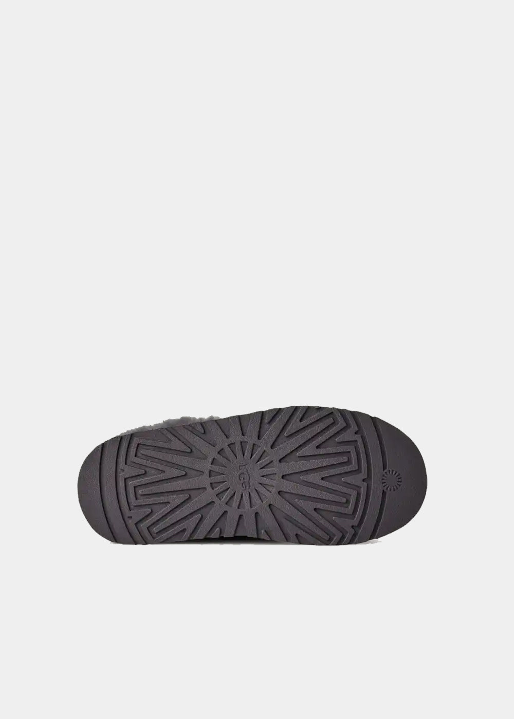Femme Mule UGG Tazzelle à plateforme