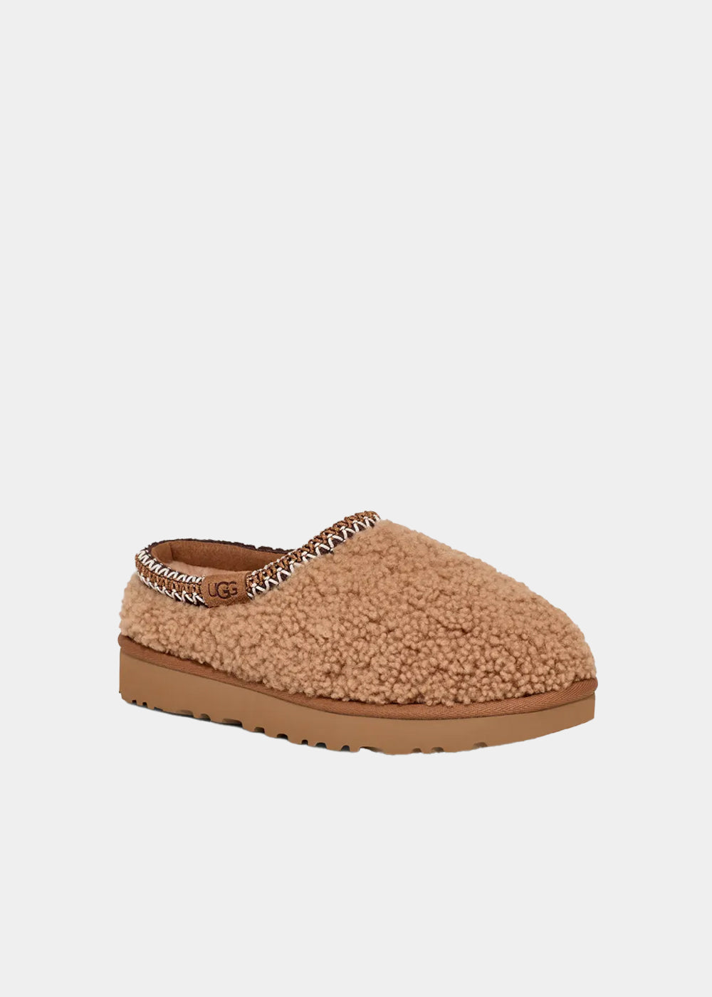 Femme Mule UGG Tasman Maxi Curly