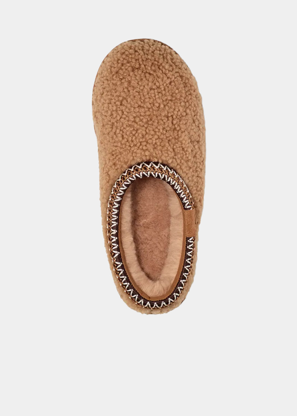 Femme Mule UGG Tasman Maxi Curly