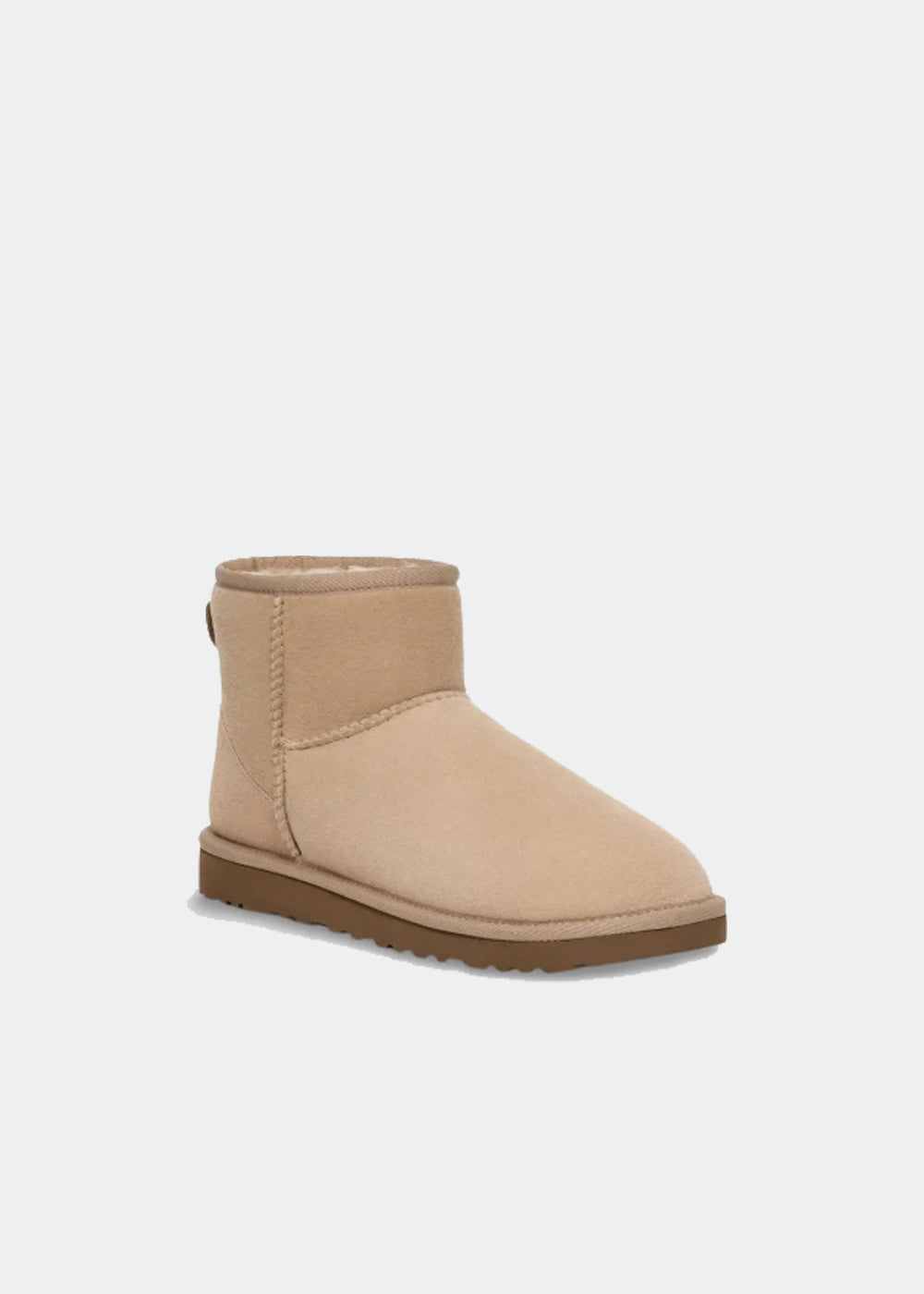 Femme Botte UGG Classic Mini II