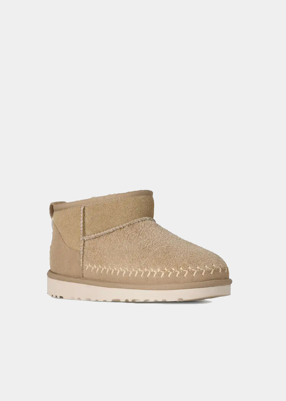 Femme Botte UGG Classic Ultra Mini Biarritz