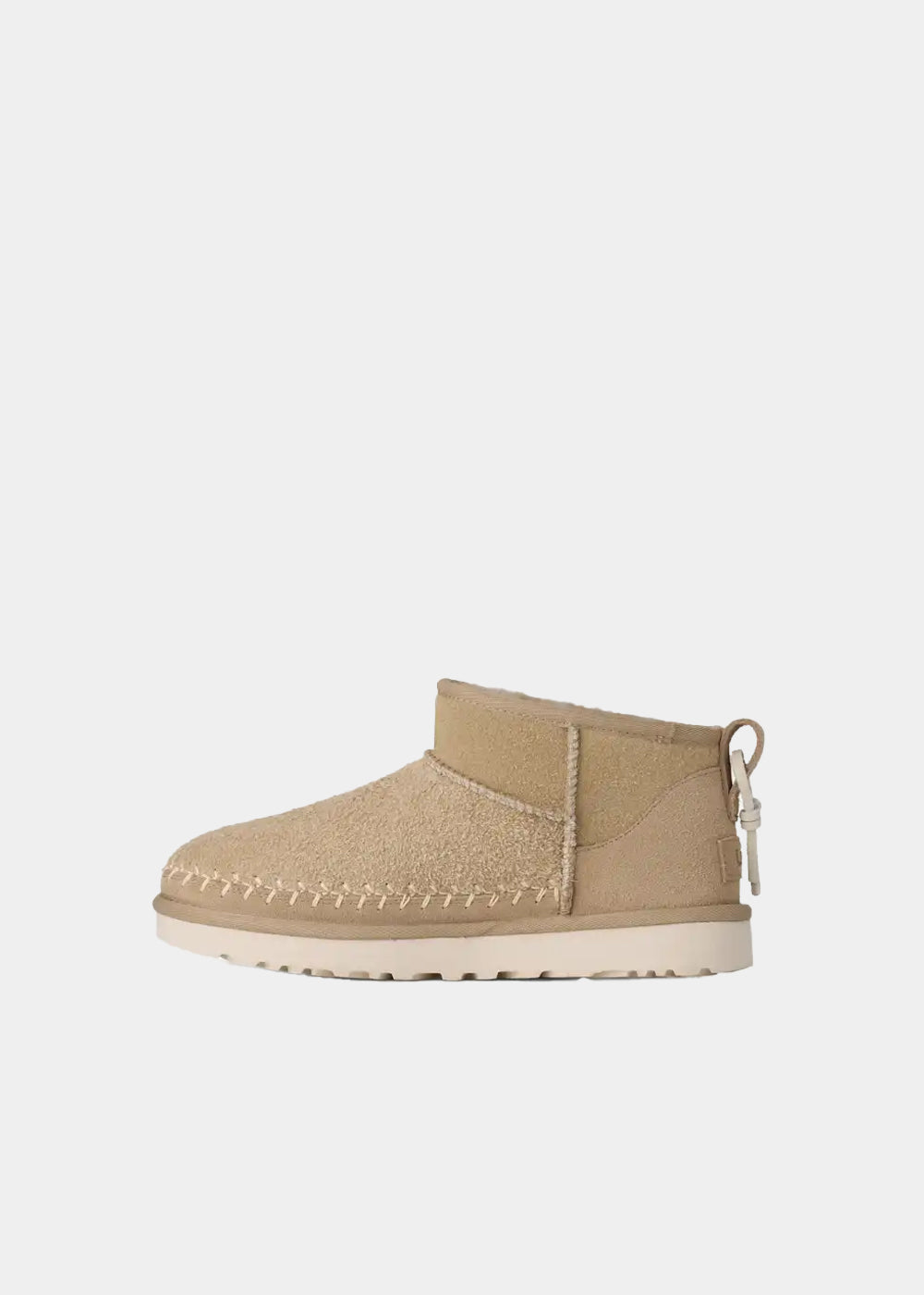 Femme Botte UGG Classic Ultra Mini Biarritz
