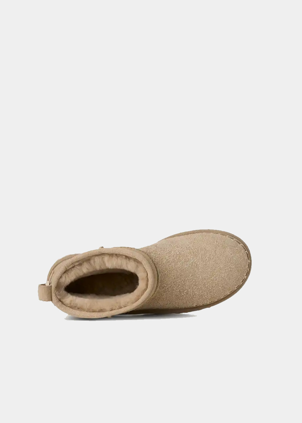 Femme Botte UGG Classic Ultra Mini Biarritz