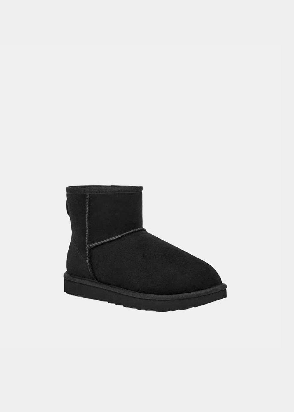 Femme Botte UGG Classic Mini II
