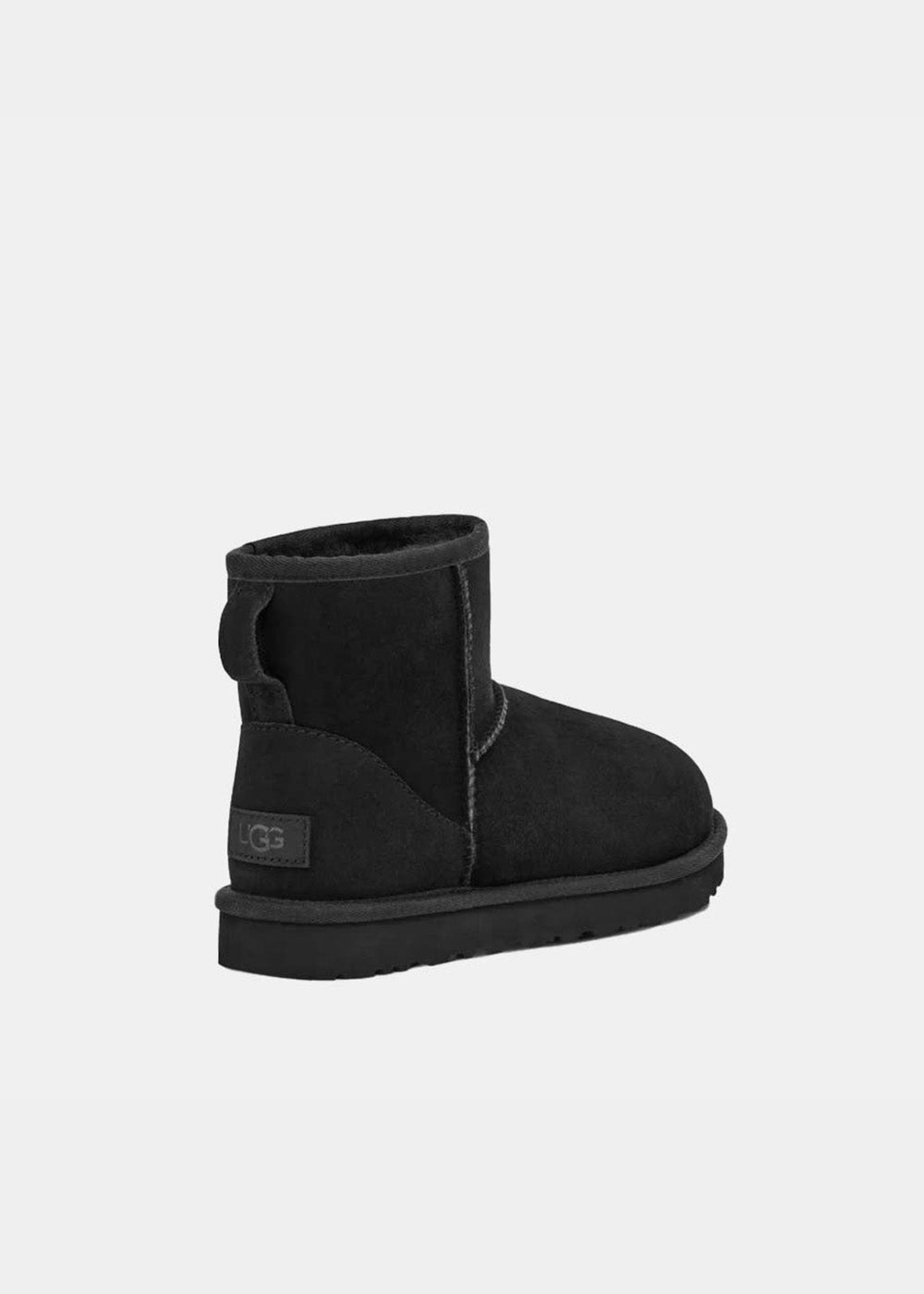 Femme Botte UGG Classic Mini II