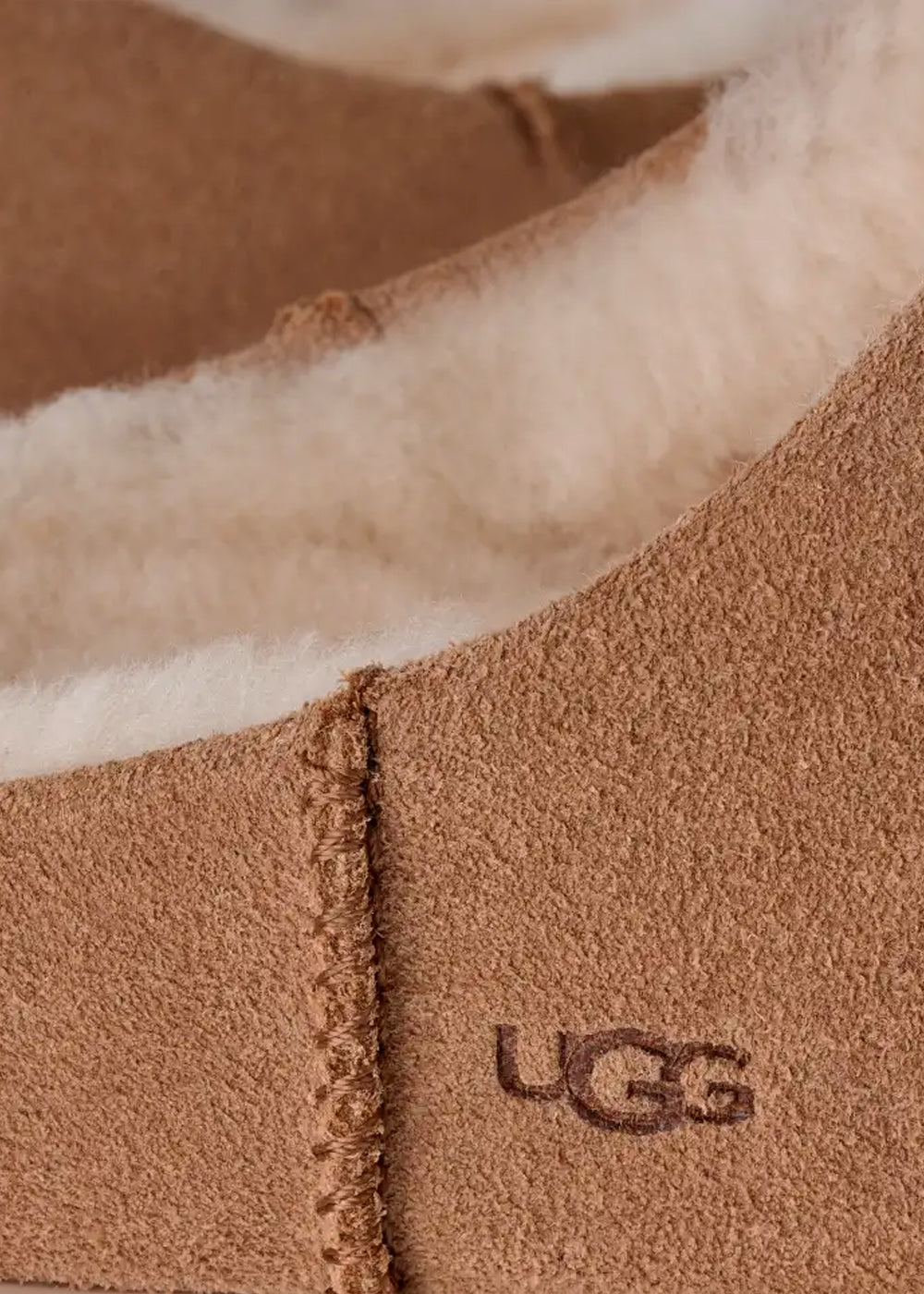 Femme Slip-on UGG Elea