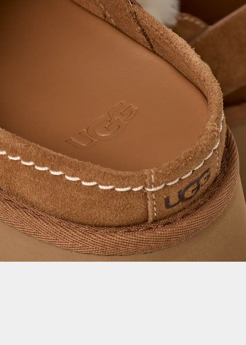 Femme Sabot UGG Esmee