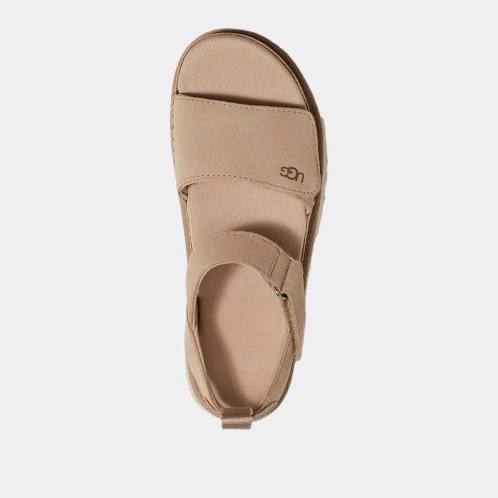 Femme Sandale UGG Goldenstar à plateforme