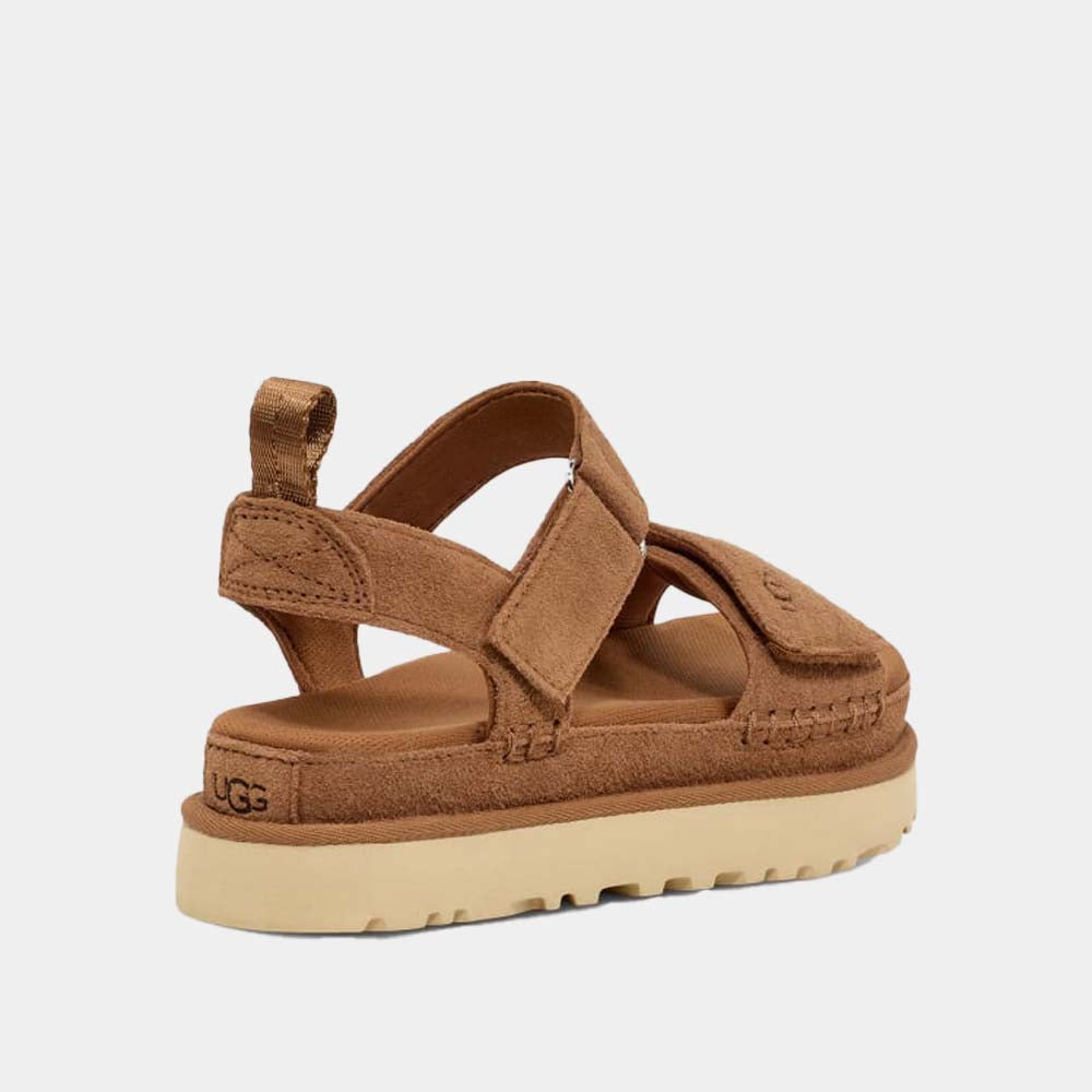 Femme Sandale UGG Goldenstar à plateforme