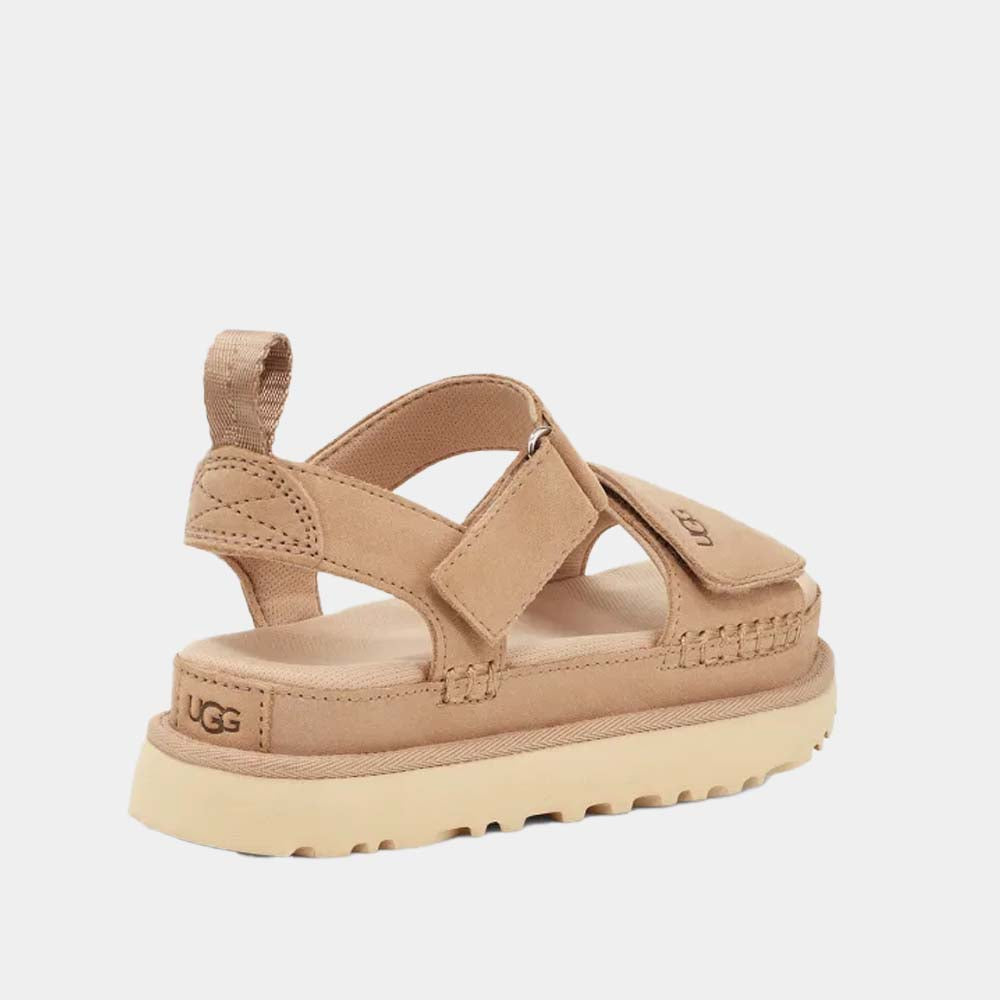 Femme Sandale UGG Goldenstar à plateforme