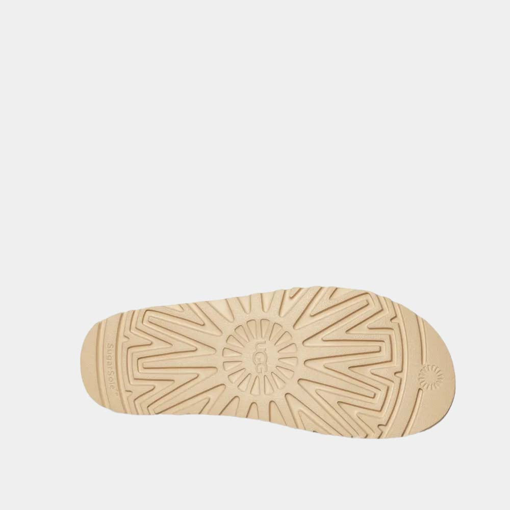 Femme Sandale UGG Goldenstar à plateforme