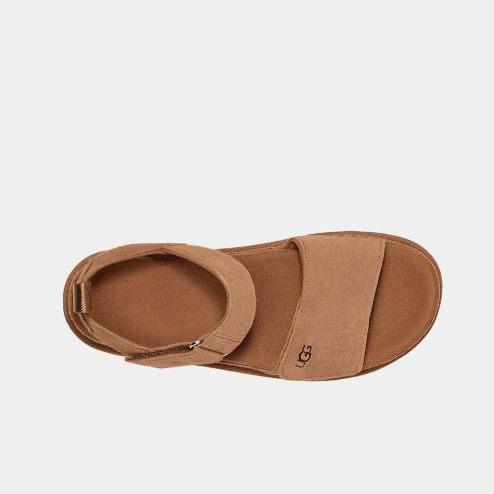Femme Sandale UGG Goldenstar à plateforme