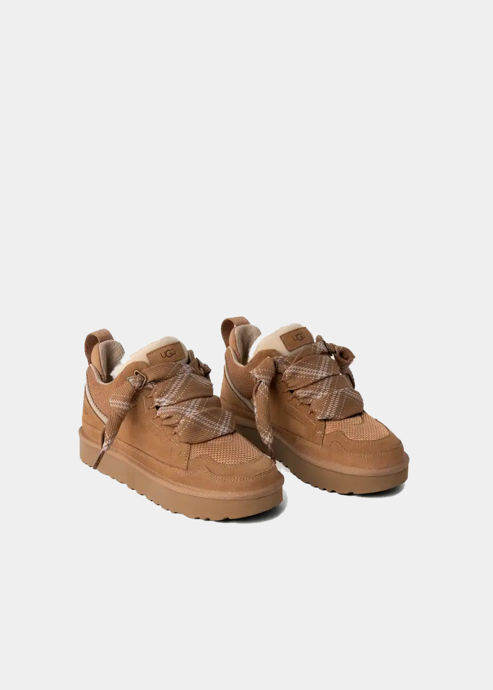 Femme Basket UGG Lowmel